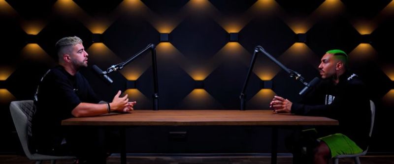 Alex Velea, despre experiența Survivor România pentru Zanni