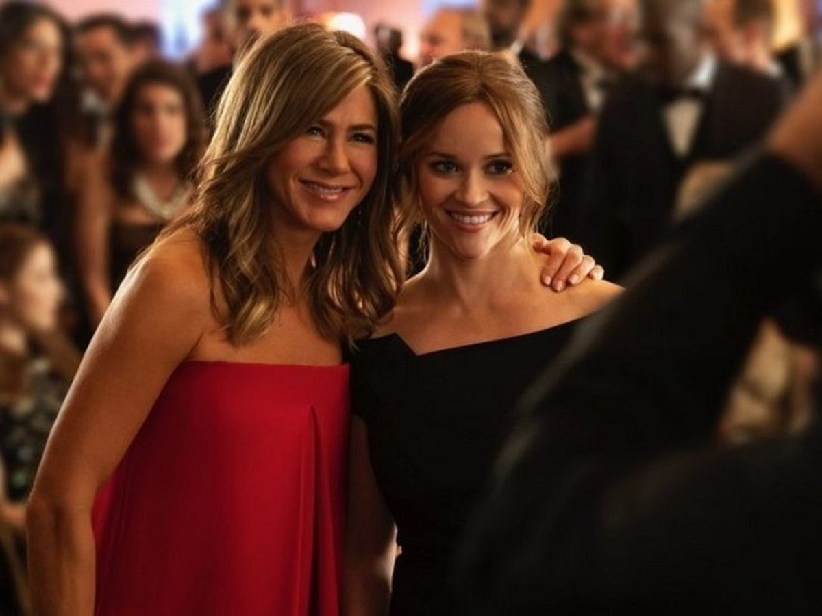 A fost lansat primul trailer pentru al doilea sezon al serialului „The Morning Show”