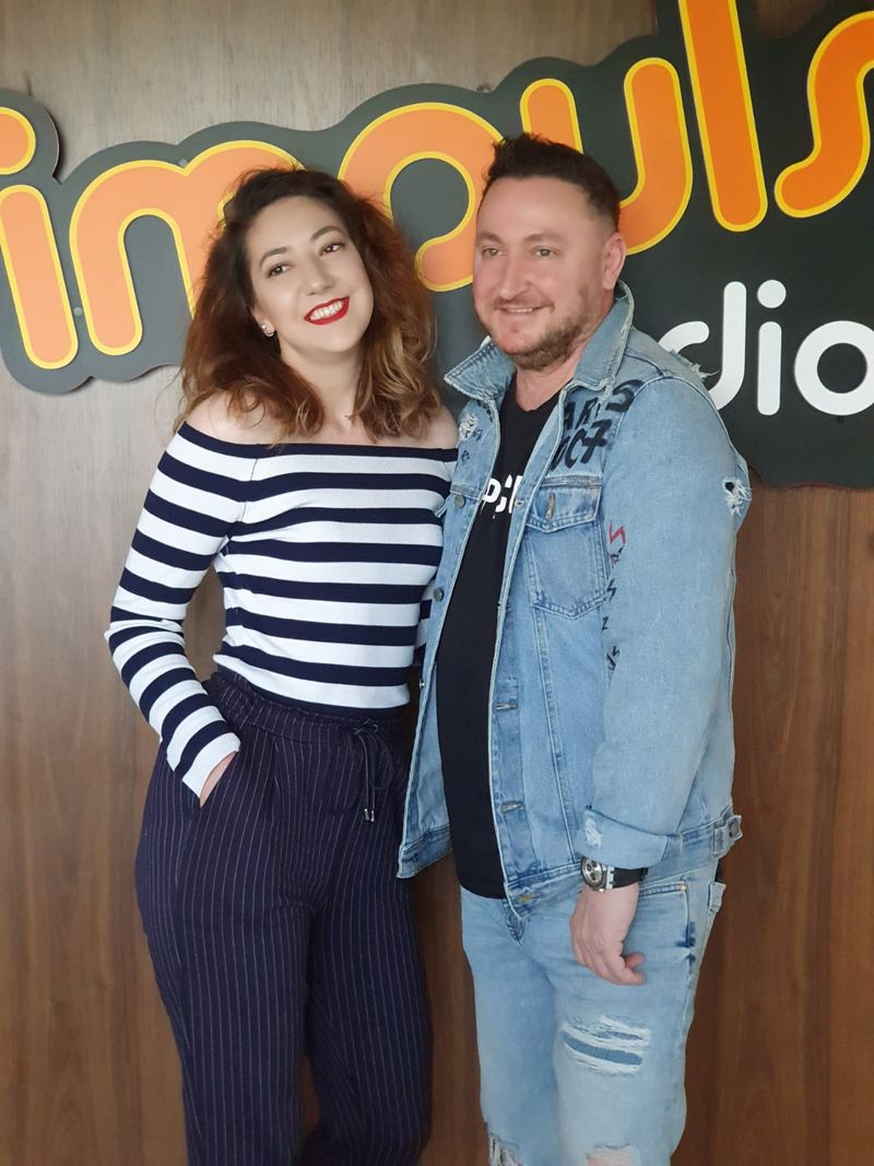 Dj Project lansează piesă nouă cu o artistă cunoscută