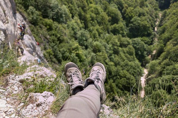 Unde poți face bungee jumping &icirc;n Rom&acirc;nia. TOP 3 locații