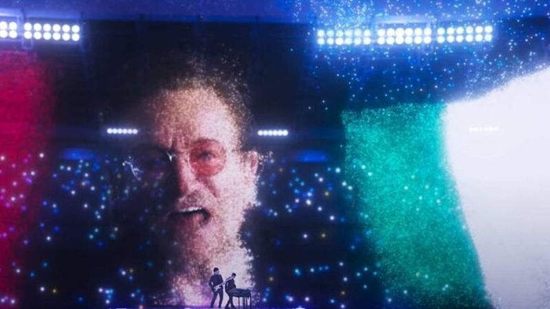 Martin Garrix, Bono și The Edge au c&acirc;ntat imnul "We Are The People" la EURO 2020