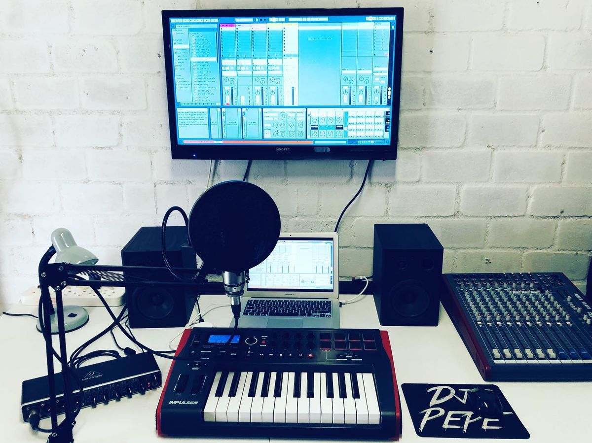 Care sunt cele mai folosite programe software prin care artiștii creează muzică