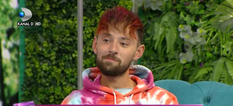 Cucu, prima reacție după declarațiile despre Elena Marin: „Eu nu am vrut să o defăimez pe Elena” 