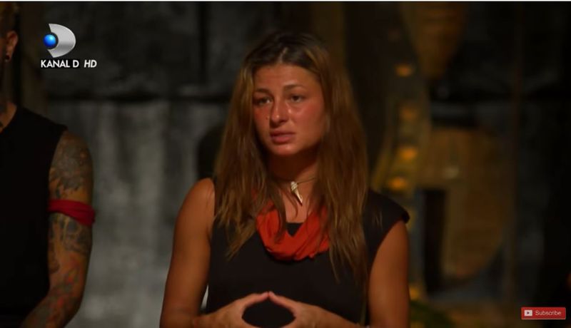 Cucu, prima reacție după declarațiile despre Elena Marin: „Eu nu am vrut să o defăimez pe Elena” 