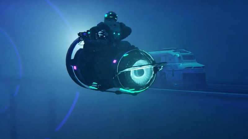 David Guetta și Morten au lansat „Impossible”