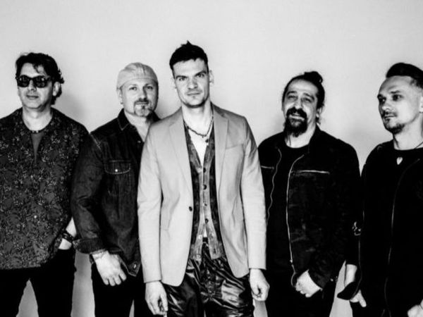 Vama Veche, primul concert din acest an, la Arenele Romane