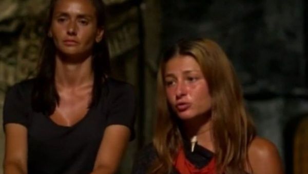 Raluca Dumitru se aștepta ca Elena să o ajute să se integreze la Survivor: „Pentru ea contează doar competiția”