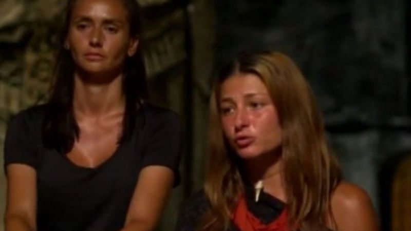 Raluca Dumitru se aștepta ca Elena să o ajute să se integreze la Survivor: &bdquo;Pentru ea contează doar competiția&rdquo;