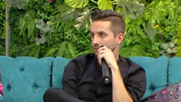 Logodnicul Elenei Marin de la Survivor, prima reacție după ce s-a spus că Faimoasa este falsă