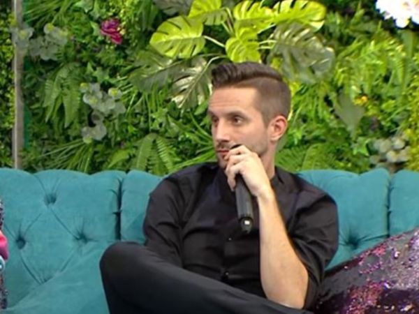 Logodnicul Elenei Marin de la Survivor, prima reacție după ce s-a spus că Faimoasa este falsă