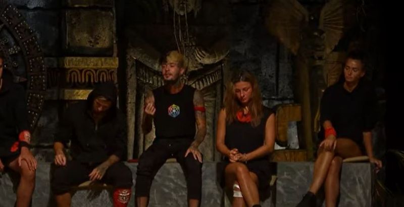 Logodnicul Elenei Marin de la Survivor, prima reacție după ce s-a spus că faimoasa este falsă