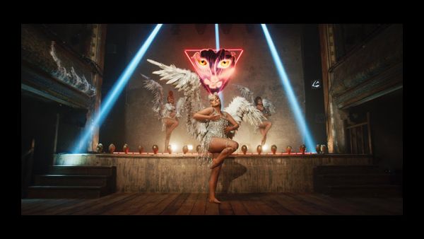 GALANTIS, DAVID GUETTA & LITTLE MIX - Heartbreak Anthem