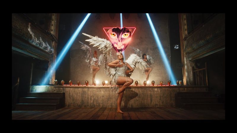 GALANTIS, DAVID GUETTA & LITTLE MIX - Heartbreak Anthem