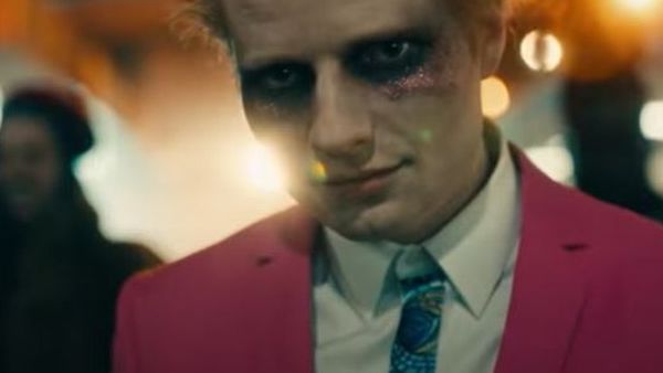 Ed Sheeran lansează „Bad Habits”