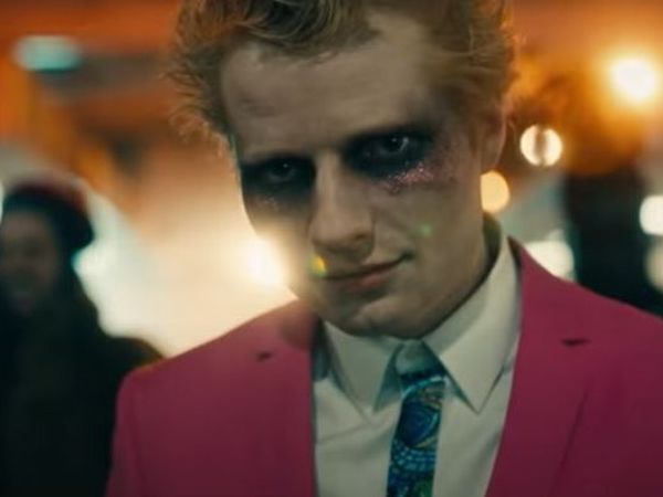 Ed Sheeran lansează &bdquo;Bad Habits&rdquo;