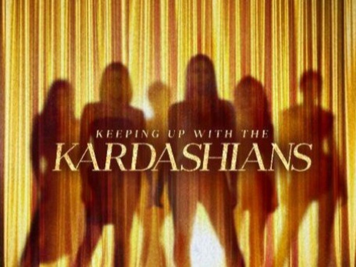 Ultimul episod al reality show-ului „Keeping Up with The Kardashians” va fi difuzat pe 20 iunie de postul E