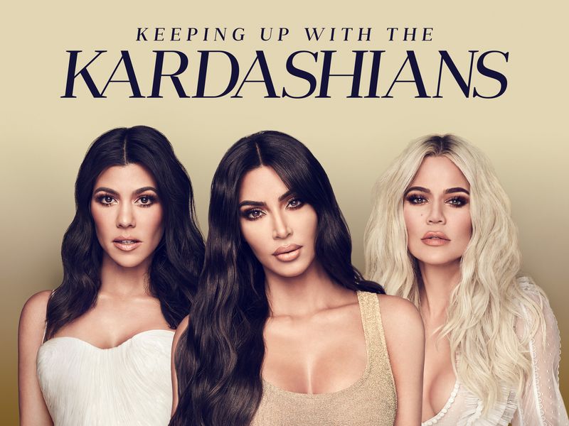 Ultimul episod al reality show-ului „Keeping Up with The Kardashians” va fi difuzat pe 20 iunie de postul E