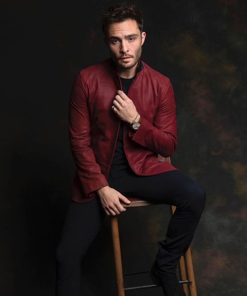 Ed Westwick, protagonistul serialului „Gossip Girl”, vine la București