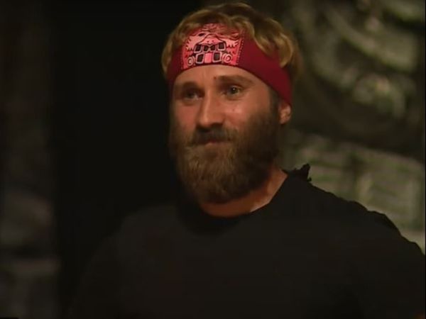 Cosmin Stanciu, eliminat din competiția Survivor Rom&acirc;nia 2021