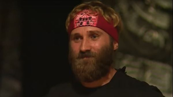 Cosmin Stanciu, eliminat din competiția Survivor România 2021