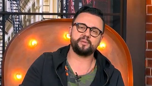 Cătălin Măruță, prima reacție după acuzațiile dure ale lui Alex Velea: „Bărbații își strâng mâna și chiar se apreciază”