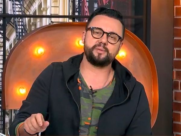 Cătălin Măruță, prima reacție după acuzațiile dure ale lui Alex Velea: &bdquo;Bărbații &icirc;și str&acirc;ng m&acirc;na și chiar se apreciază&rdquo;