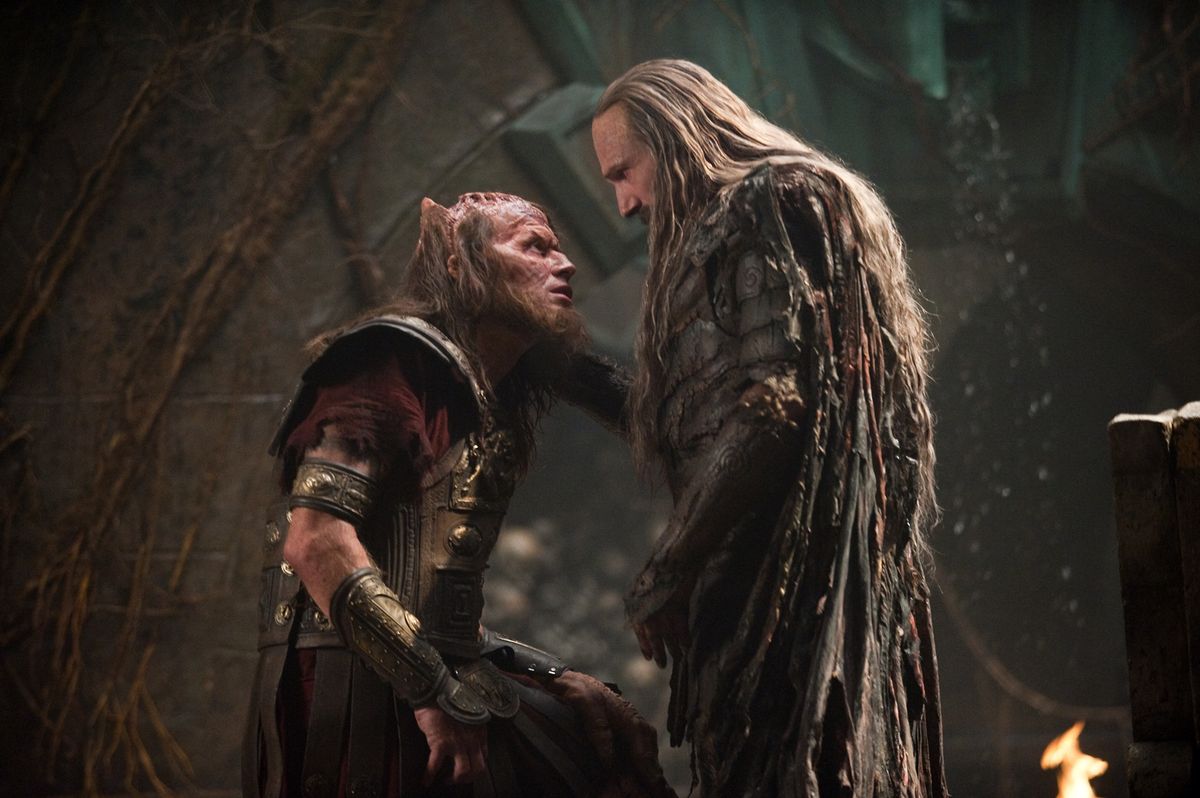 Filme cu zei pe care trebuie neapărat să le vezi. Unele sunt și pe Netflix