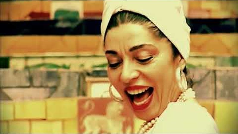 FLY PROJECT feat. TOM BOXTER - Brasil