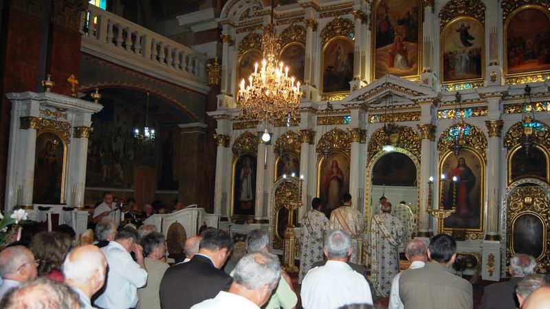 Superstiții de Rusalii. Ce nu este bine să faci &icirc;n această zi sf&acirc;ntă