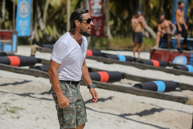 In aceasta seara la Survivor România, meci eveniment, cu participare internationala - Grecia si Romania!