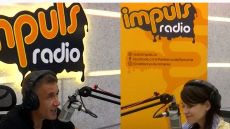 Irina Rimes, declarație de dragoste pentru Cosmin Cernat: &bdquo;Cosmin Cernat era bărbatul cu care m-aș căsători&rdquo;