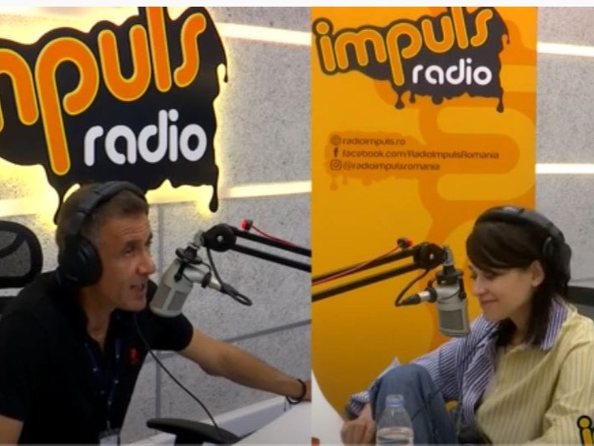 Irina Rimes, declarație de dragoste pentru Cosmin Cernat: „Cosmin Cernat era bărbatul cu care m-aș căsători”