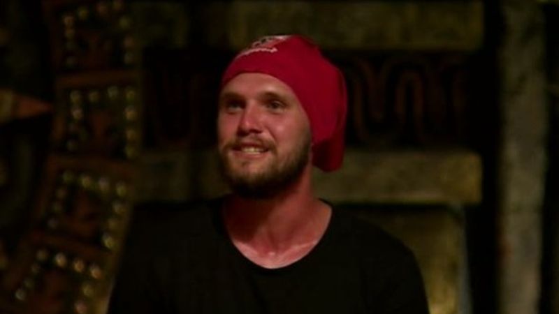 Ștefan Ciuculescu, eliminat de la Survivor Rom&acirc;nia! Faimosul a făcut primele declarații