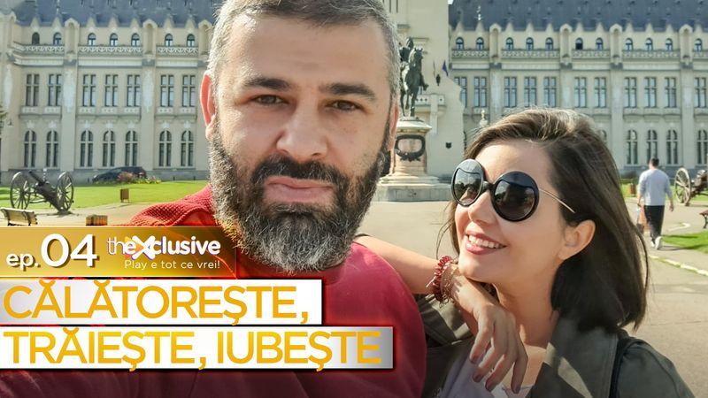 Astăzi, de la ora 19:00, noi ediții ale emisiunilor difuzate exclusiv pe YouTube Kanal D România, în secțiunea theXclusive!
