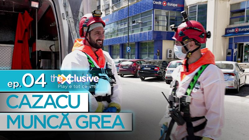 Astăzi, de la ora 19:00, noi ediții ale emisiunilor difuzate exclusiv pe YouTube Kanal D România, în secțiunea theXclusive!