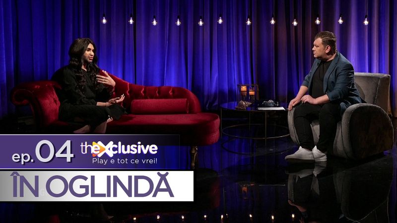 Astăzi, de la ora 19:00, noi ediții ale emisiunilor difuzate exclusiv pe YouTube Kanal D România, în secțiunea theXclusive!