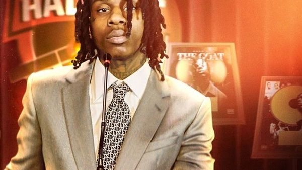 Rapperul Polo G, pe primul loc &icirc;n topul Billboard 200