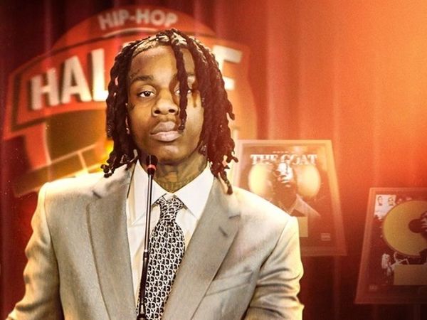 Rapperul Polo G, pe primul loc &icirc;n topul Billboard 200
