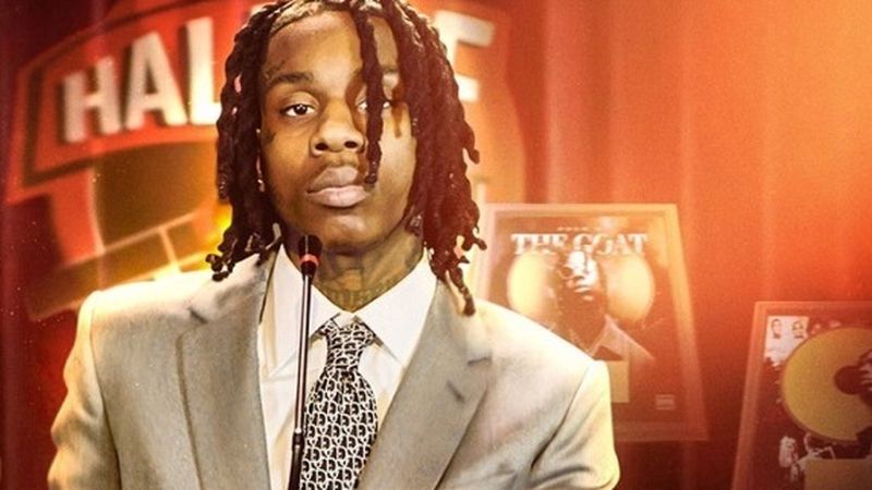 Rapperul Polo G, pe primul loc &icirc;n topul Billboard 200