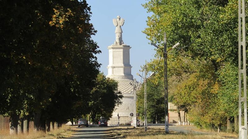 Cum arată harta turistică a orașului Constanța. FOTO