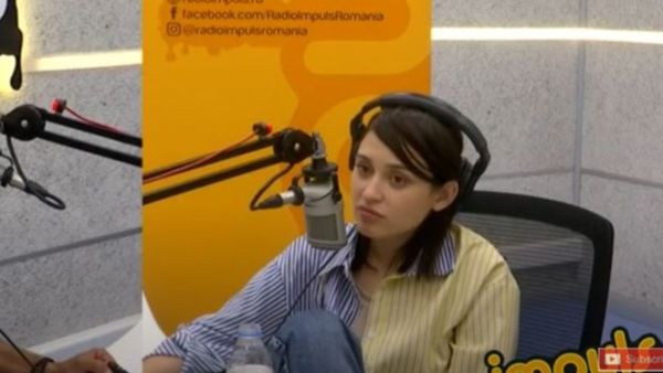 Invitatul de 12! Irina Rimes, momente unice din copilăria sa: „Părinții noștri aveau mare încredere în noi” 