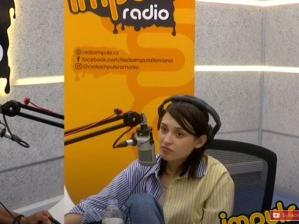 Invitatul de 12! Irina Rimes, momente unice din copilăria sa: &bdquo;Părinții noștri aveau mare &icirc;ncredere &icirc;n noi&rdquo; 