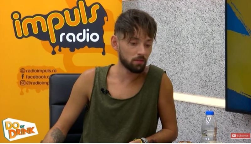Ce spune Cucu despre Sebastian Chitoșcă de la Survivor: „Joacă murdar”