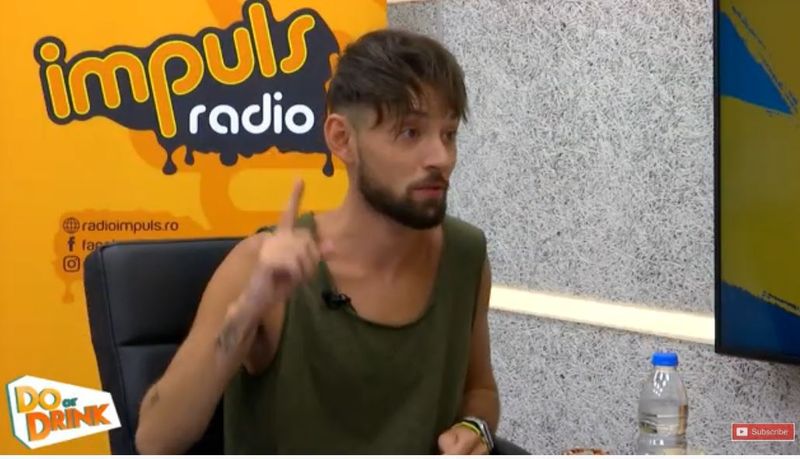 Ce spune Cucu despre Sebastian Chitoșcă de la Survivor: „Joacă murdar”