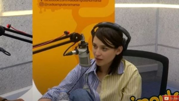 Invitatul de 12! Irina Rimes, dezvăluiri sincere despre începuturile carierei sale