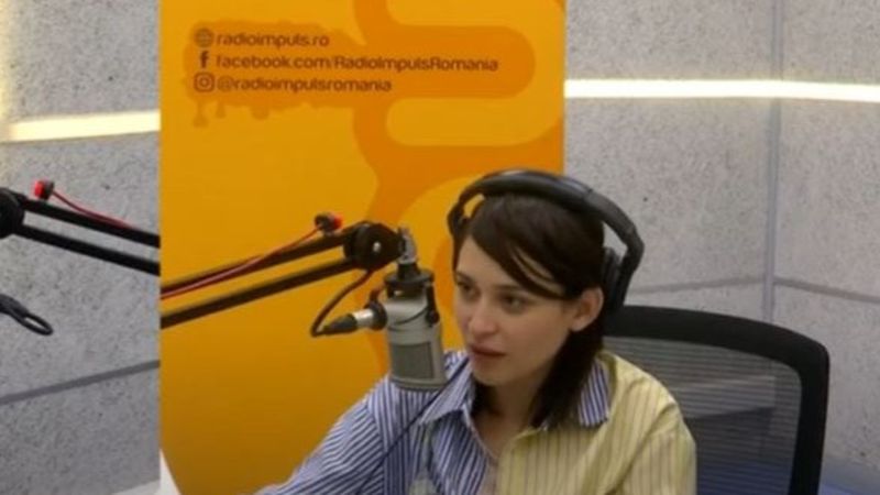 Invitatul de 12! Irina Rimes, dezvăluiri sincere despre &icirc;nceputurile carierei sale