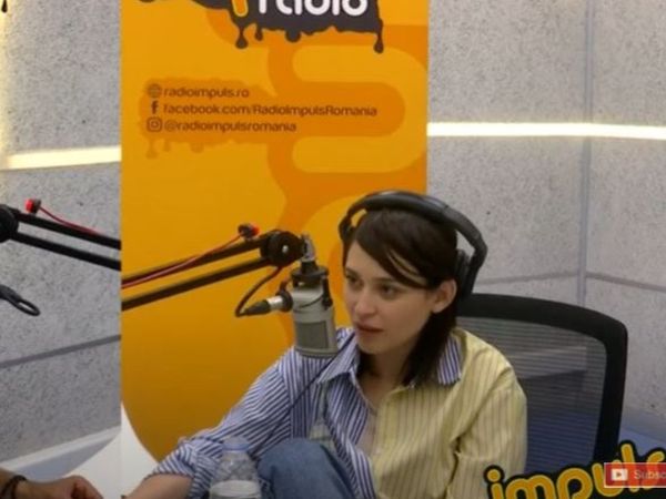 Invitatul de 12! Irina Rimes, dezvăluiri sincere despre &icirc;nceputurile carierei sale