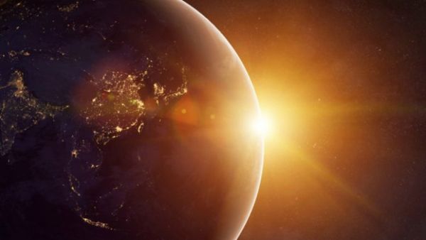 21 iunie 2021 - Solstițiul de vară, cea mai lungă zi din an