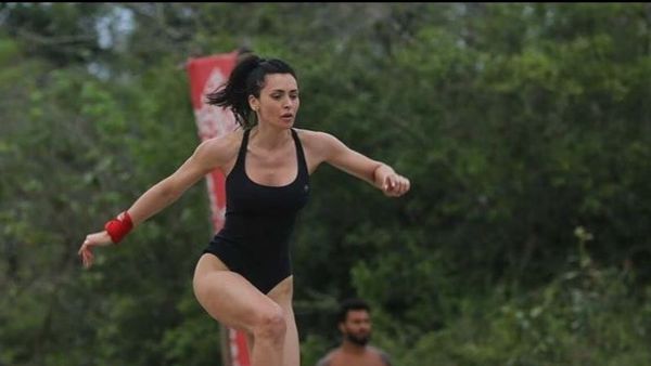 Raluca Dumitru a vorbit despre certurile cu Elena Marin de la Survivor: „Mi-ar fi plăcut ca...” 