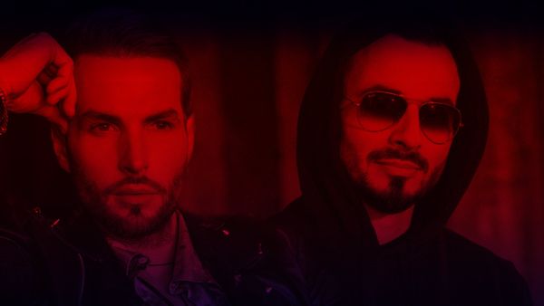 Sickotoy și Randi lansează piesa "Dancin' To Forget"